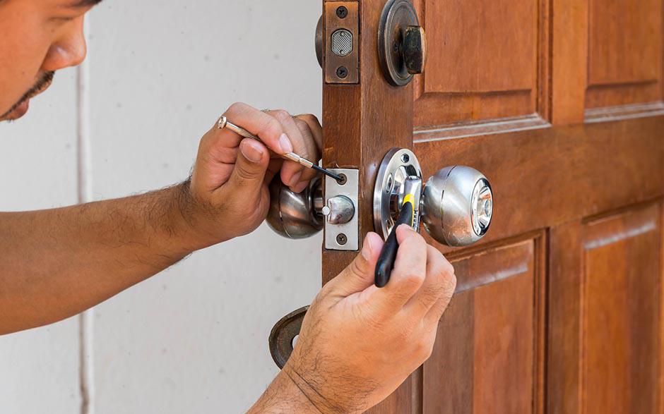 serrure de porte Rosny-sous-Bois